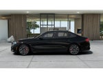 2027 BMW i5 xDrive40