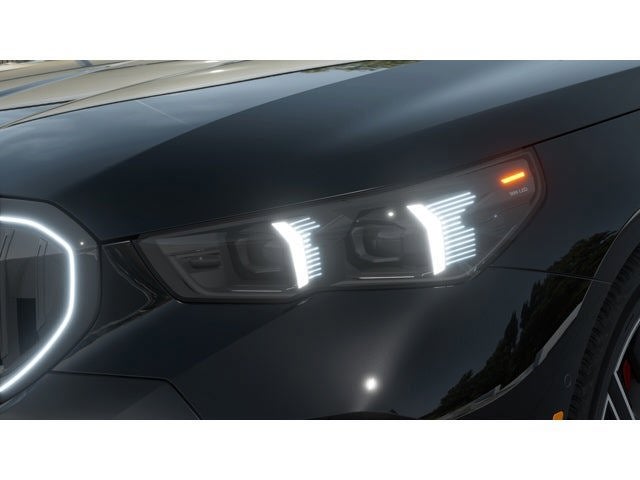 2027 BMW i5 xDrive40