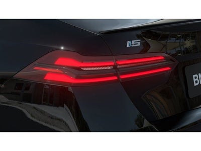 2027 BMW i5 xDrive40