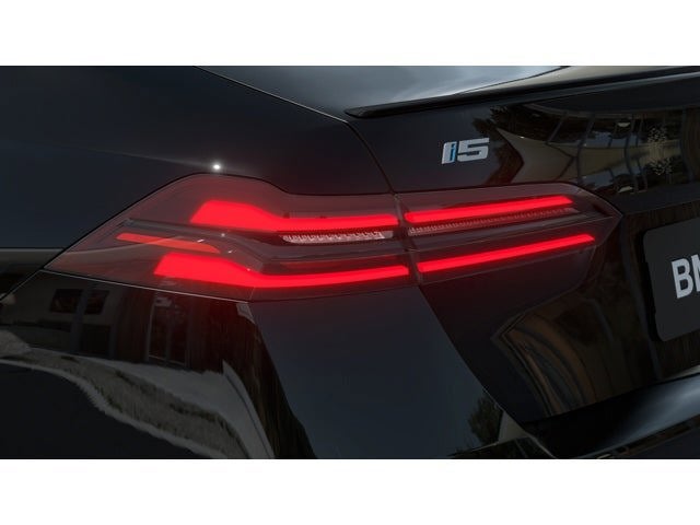 2027 BMW i5 xDrive40