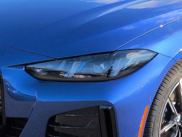 2026 BMW i4 xDrive40