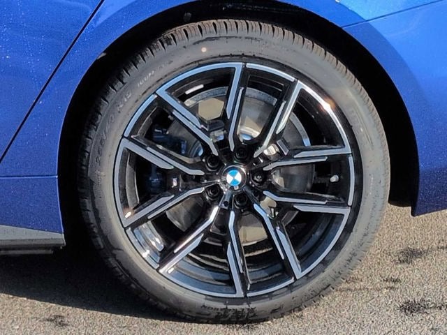 2026 BMW i4 xDrive40