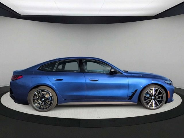 2026 BMW i4 xDrive40