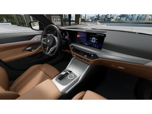 2026 BMW i4 xDrive40