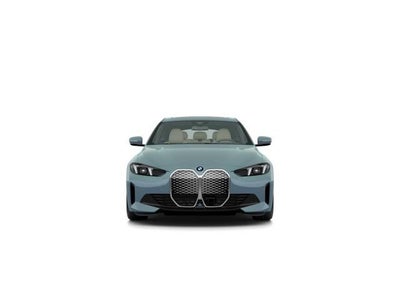 2026 BMW i4 xDrive40 xDrive40