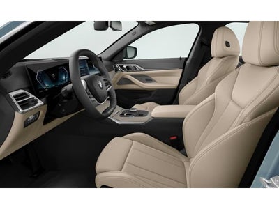 2026 BMW i4 xDrive40 xDrive40