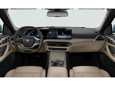 2026 BMW i4 xDrive40 xDrive40