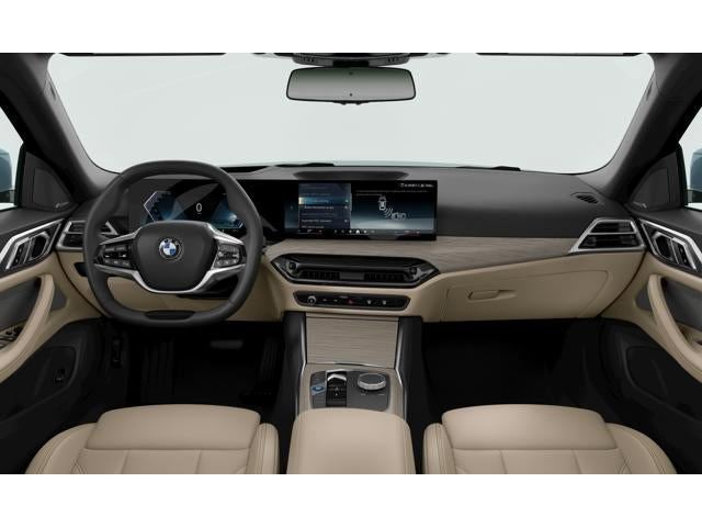 2026 BMW i4 xDrive40 xDrive40
