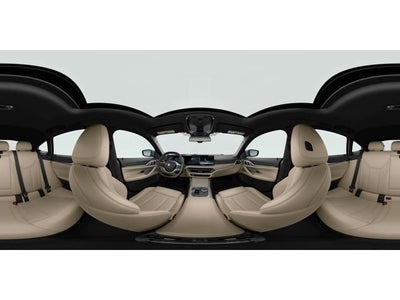 2026 BMW i4 xDrive40 xDrive40