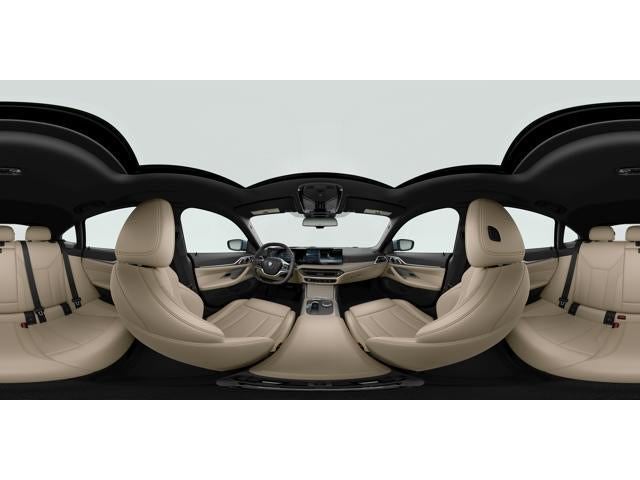 2026 BMW i4 xDrive40 xDrive40