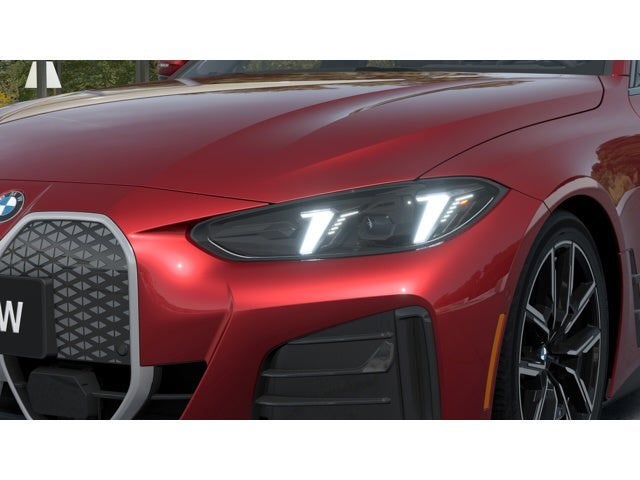 2026 BMW i4 xDrive40