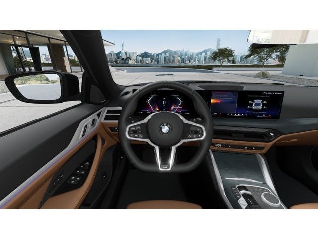 2026 BMW i4 xDrive40
