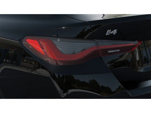 2026 BMW i4 xDrive40