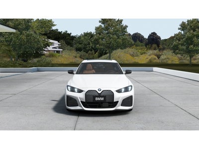 2026 BMW i4 xDrive40