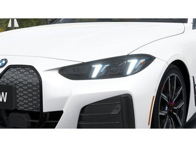 2026 BMW i4 xDrive40