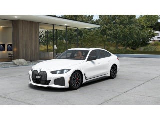 2026 BMW i4 xDrive40