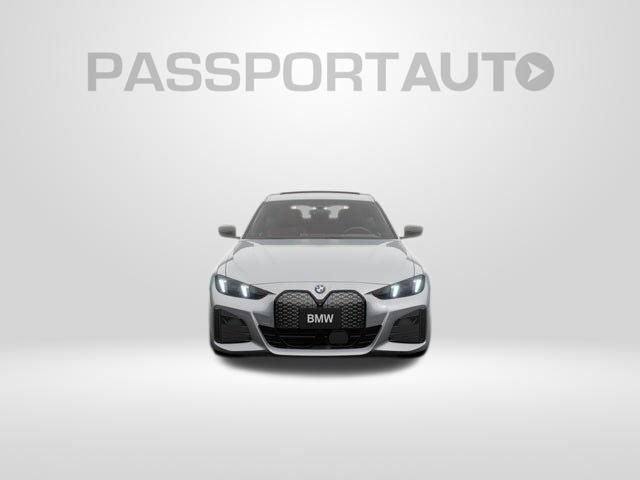 2026 BMW i4 xDrive40