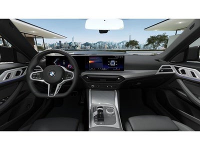 2026 BMW i4 xDrive40 xDrive40