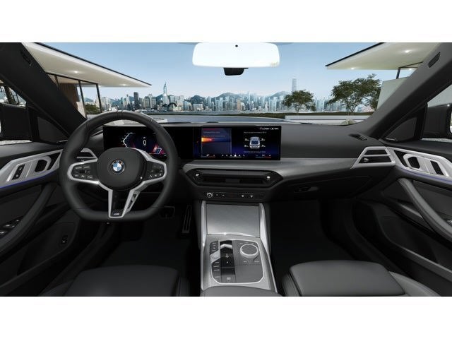 2026 BMW i4 xDrive40 xDrive40