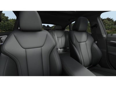 2026 BMW i4 xDrive40 xDrive40