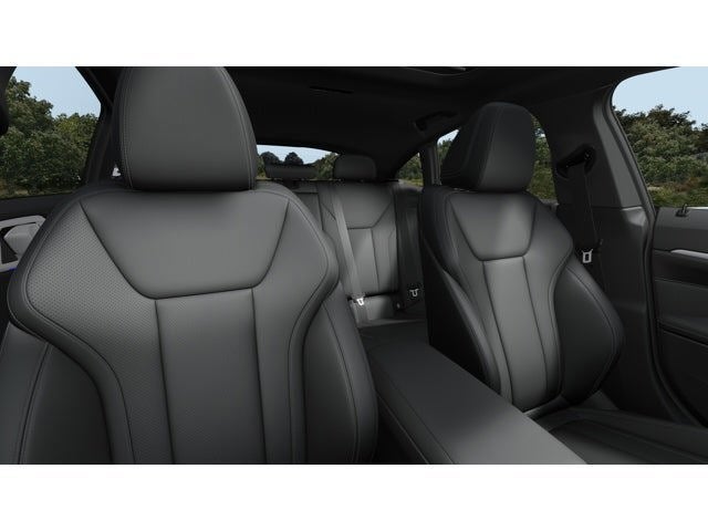 2026 BMW i4 xDrive40 xDrive40