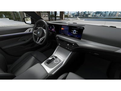 2026 BMW i4 xDrive40 xDrive40