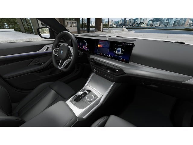 2026 BMW i4 xDrive40 xDrive40