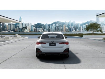 2026 BMW i4 xDrive40 xDrive40