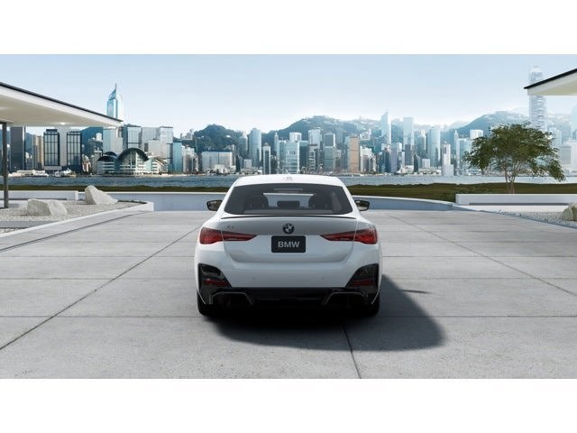 2026 BMW i4 xDrive40 xDrive40