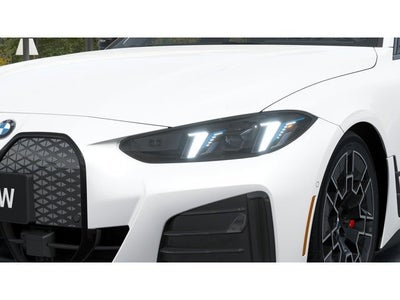 2026 BMW i4 xDrive40 xDrive40