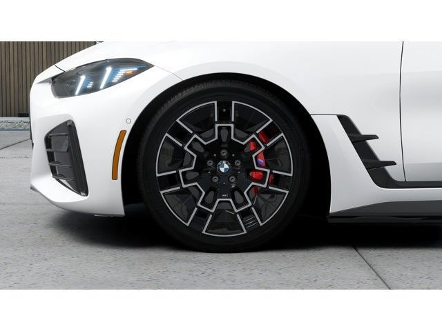 2026 BMW i4 xDrive40 xDrive40