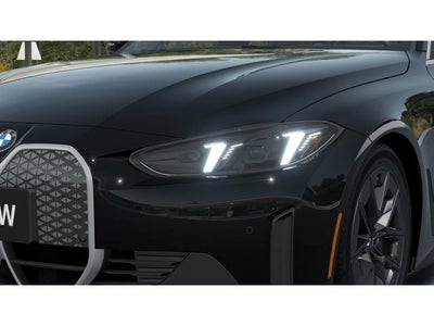 2026 BMW i4 xDrive40
