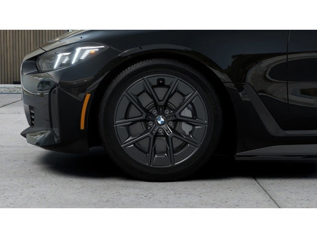 2026 BMW i4 xDrive40