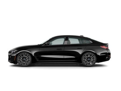 2026 BMW i4 xDrive40