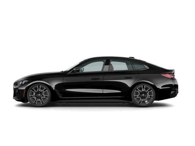 2026 BMW i4 xDrive40