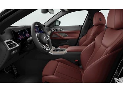 2026 BMW i4 xDrive40