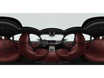 2026 BMW i4 xDrive40