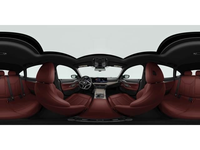 2026 BMW i4 xDrive40