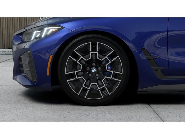 2026 BMW i4 xDrive40