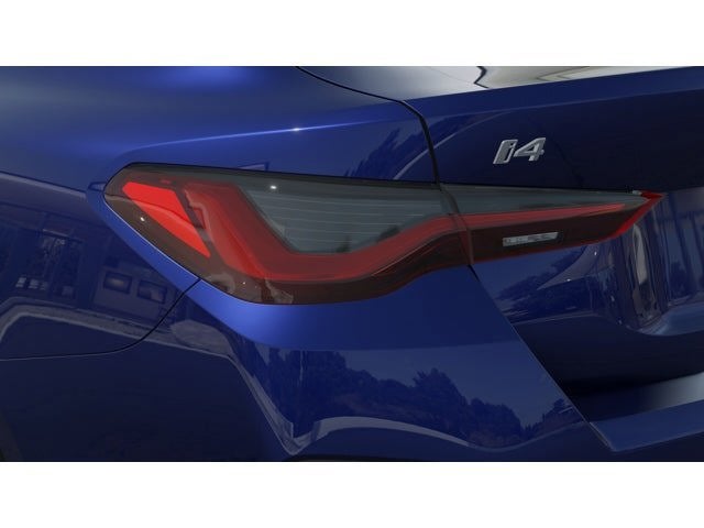 2026 BMW i4 xDrive40