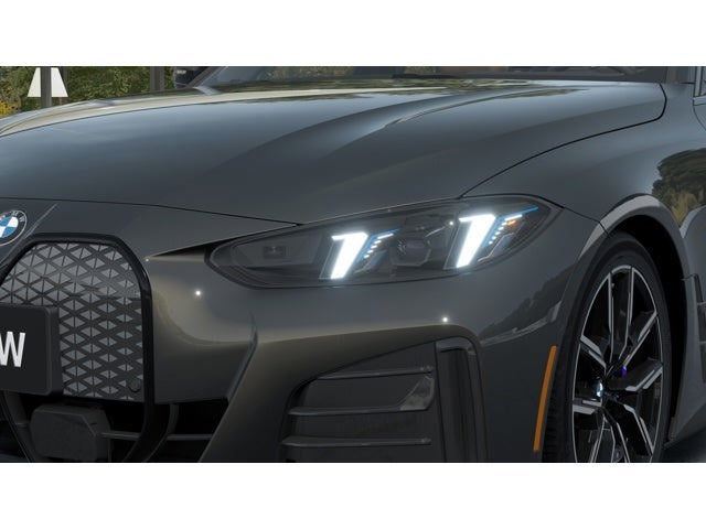 2026 BMW i4 xDrive40