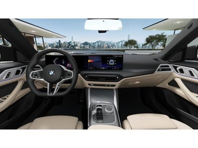 2026 BMW i4 xDrive40