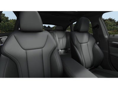 2026 BMW i4 xDrive40