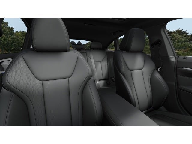 2026 BMW i4 xDrive40