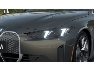 2026 BMW i4 xDrive40