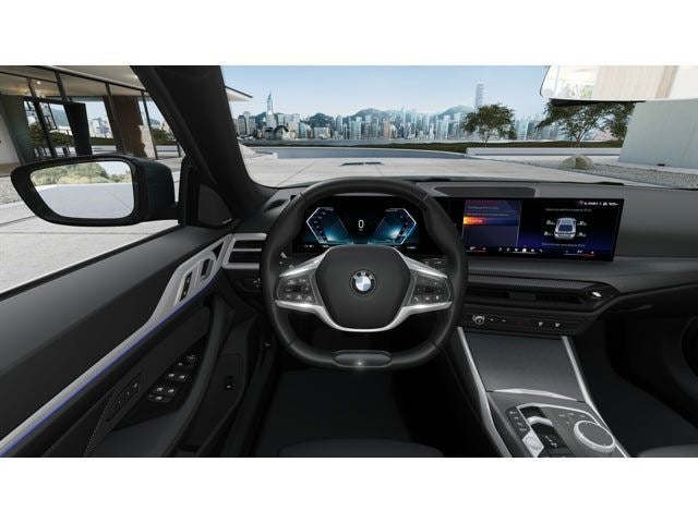2026 BMW i4 xDrive40