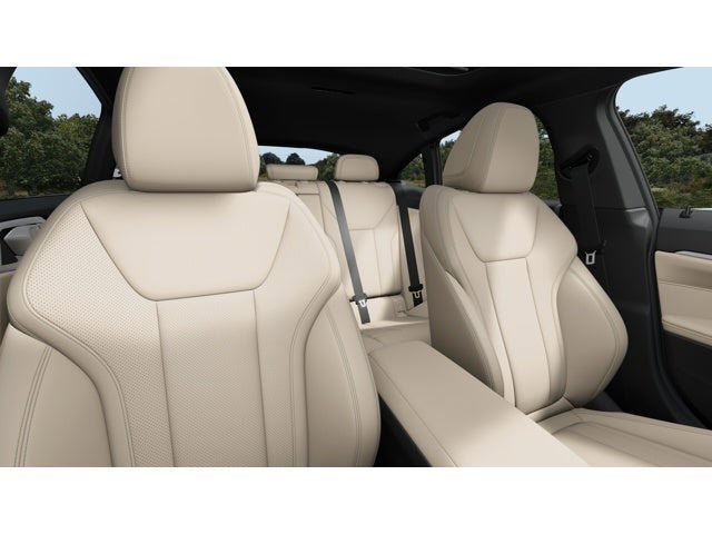 2026 BMW i4 xDrive40