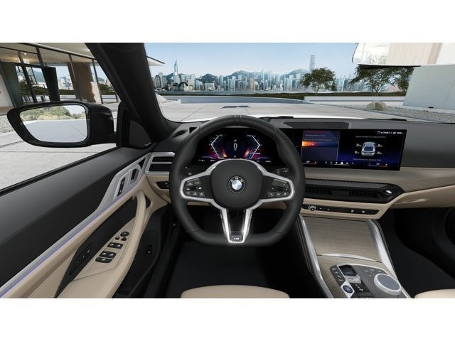 2026 BMW i4 xDrive40
