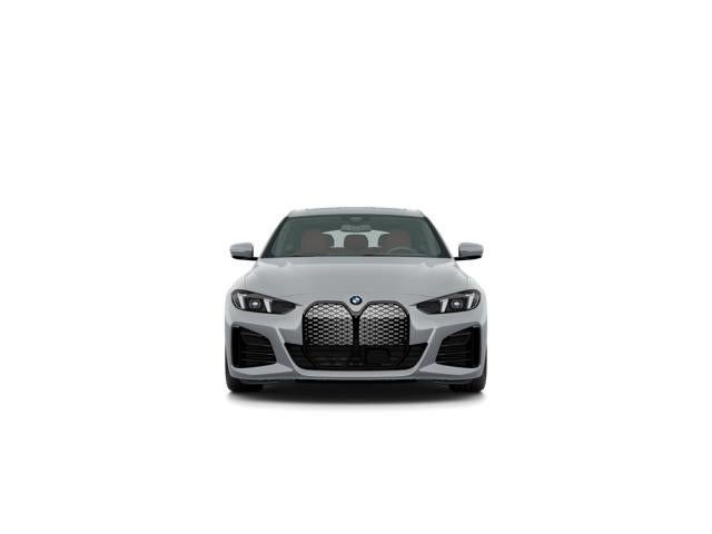 2026 BMW i4 xDrive40