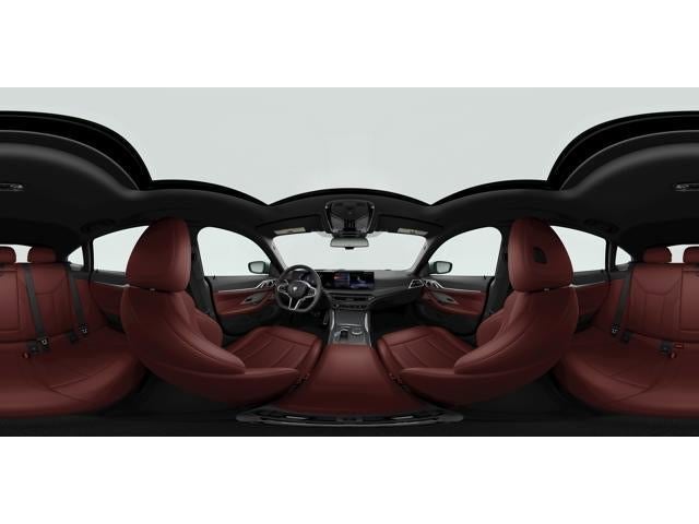 2026 BMW i4 xDrive40